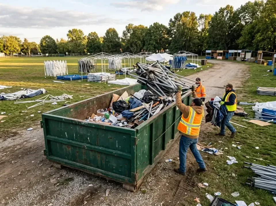 temporary-event-waste-containe-016 — frequently asked questions, Roll-Off Dumpster Rental Services in Cullman, AL